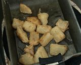 大根の唐揚げ作り方4写真