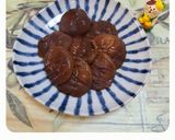 しいたけのうま煮作り方5写真