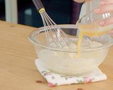ブルーベリーカップケーキ作り方11写真
