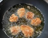簡単・鶏のおろしポン酢作り方5写真