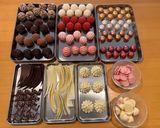 クリスマスケーキ2025 II作り方10写真