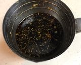 時短メニュー、豆苗の豚ロール巻き作り方4写真