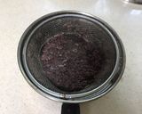 濾さないこしあん (ちょっと手抜き)作り方3写真