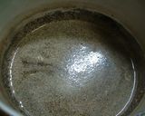 コーヒー好きの為の コーヒーケーキ作り方1写真