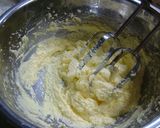 コーヒー好きの為の コーヒーケーキ作り方2写真