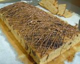 コーヒー好きの為の コーヒーケーキ作り方6写真
