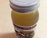 料亭やまさ すっぽんスープです。作り方1写真