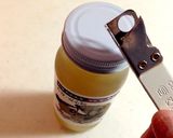 料亭やまさ すっぽんスープです。作り方4写真