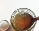 料亭やまさ すっぽんスープです。作り方6写真
