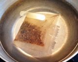 お出汁でしっとり しゃぶしゃぶサラダ作り方1写真