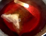お出汁でしっとり しゃぶしゃぶサラダ作り方6写真