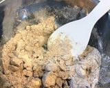 レンジで簡単、シナモンクッキー！作り方3写真