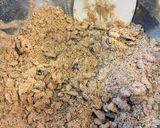 レンジで簡単、シナモンクッキー！作り方4写真