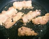簡単♪なすの豚こまロールフライ作り方2写真