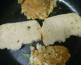 簡単ゴーヤの卵焼き作り方5写真