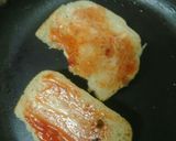 簡単ゴーヤの卵焼き作り方7写真