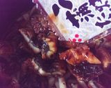 うなぎの蒲焼き炊き込みごはん作り方2写真