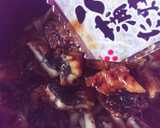 うなぎの蒲焼き炊き込みごはん作り方2写真