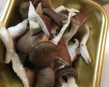 野菜たっぷり崩れオムレッツ作り方2写真