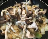 野菜たっぷり崩れオムレッツ作り方4写真
