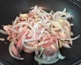 ほうれん草がたっぷりなマカロニグラタン作り方11写真