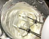 自分用メモ。バナナパウンドケーキ。作り方5写真
