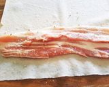 綺麗になれちゃう『豚肉とアスパラ春巻き』作り方1写真