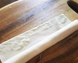 綺麗になれちゃう『豚肉とアスパラ春巻き』作り方4写真