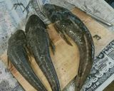 マゴチの刺身とマゴチの煮付け作り方1写真