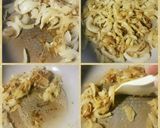 漫画めし:葉山のコリバタカレー作り方11写真