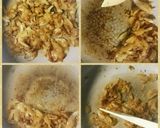 漫画めし:葉山のコリバタカレー作り方12写真