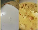 漫画めし:葉山のコリバタカレー作り方15写真