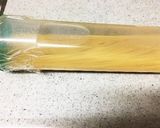 水浸けパスタの冷製ツナおろし作り方1写真