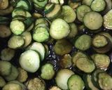 夏の定番！胡瓜の佃煮作り方4写真