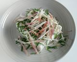薬味たっぷり冷奴！作り方3写真