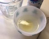炭酸パチパチゼリー作り方1写真