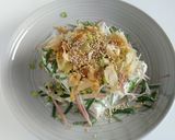 薬味たっぷり冷奴！作り方6写真
