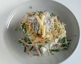 薬味たっぷり冷奴！作り方8写真