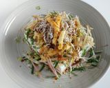 薬味たっぷり冷奴！作り方9写真