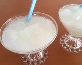 炭酸パチパチゼリー作り方5写真