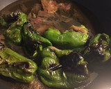 ピーマンの焼き浸し キリッと冷やして作り方2写真