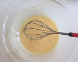 簡単チーズプリンの可愛いリースタルト♡作り方9写真