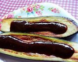 味噌田楽(田楽味噌)のたれ◀甜麺醤で簡単作り方3写真
