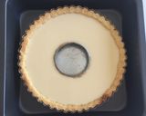 簡単チーズプリンの可愛いリースタルト♡作り方14写真