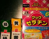 エグゼイドベルトケーキ★作り方2写真