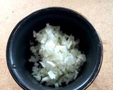 離乳食後期＊マグロボール作り方2写真