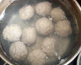 離乳食後期＊マグロボール作り方5写真