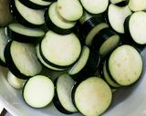 レンチン7分 茄子と油揚げの煮物 簡単作り方3写真