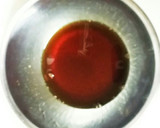 レンチン7分　茄子と油揚げの煮物　簡単作り方4写真