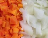 お酒に合うポテトサラダ(大人向け)作り方4写真